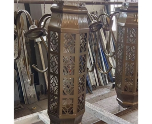 日照照明灯具生产厂家